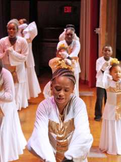 Celebrate Martin Luther King Jr. Day With One Of Rockland County's Events