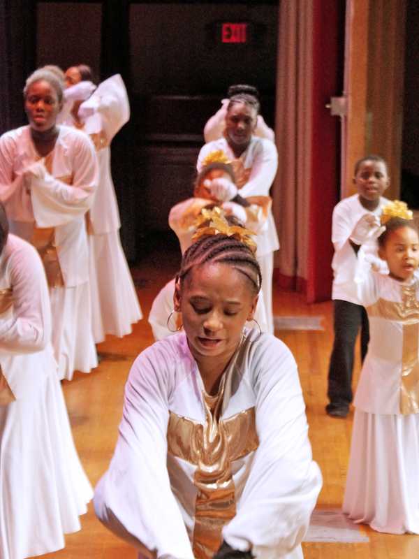 Celebrate Martin Luther King Jr. Day With One Of Rockland County's Events