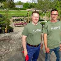 New Fairfield Nursery Specializes in Local Plants