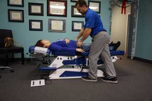 Muscle Testing Makes Magic For Paramus Chiropractor