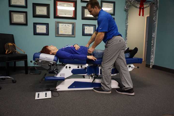 Muscle Testing Makes Magic For Paramus Chiropractor
