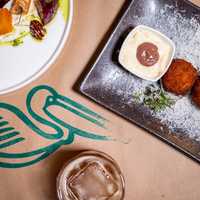 New Eatery In Fairfield Offers Blend Of Traditional, Contemporary Italian Cuisine