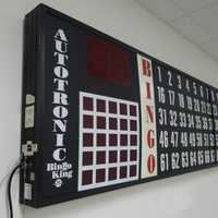 Play Bingo At Beth Am Temple In Pearl River