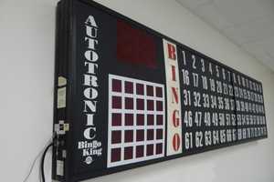 HandBag Bingo Supports Anne Hutchinson PTA