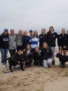 10th JR Schoen Memorial Walk/Run Steps Off Sunday In Darien