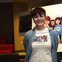 <p>Bunnell High sophomore Sarah Harrison is the winner of the national Doodle 4 Google contest.</p>