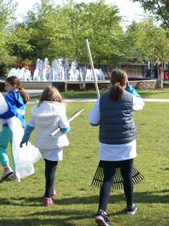 Lyndhurst Community Clean-Up Day Set