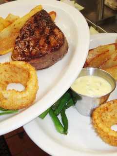 The River Palm In Mahwah, Edgewater, Fair Lawn Vies For DVlicious Win