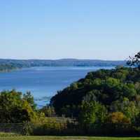 SUNY-New Paltz Student Falls To Her Death While Hiking