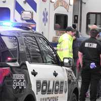 Mom, Daughter Struck By Car In Hawthorne