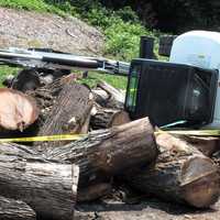 <p>The accident occurred at the facility off Doremus Avenue in Glen Rock around 1:30 p.m. July 27</p>