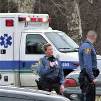 UPDATE: River Vale Driver, 86, Injures Pedestrian, 77, In Westwood Crash