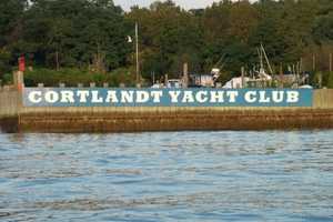 Cortlandt Yacht Club Salutes Freedom With Annual Flotilla