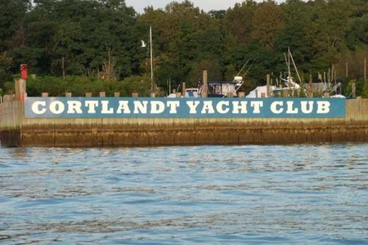 Cortlandt Yacht Club Salutes Freedom With Annual Flotilla
