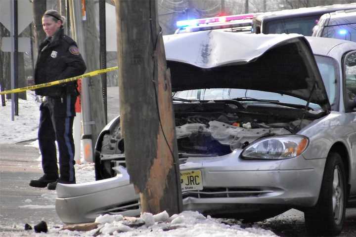 TEXTERS, BEWARE: NJ Police On Lookout For Distracted Drivers