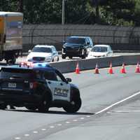 <p>Northbound Route 208 near the Fair Lawn/Glen Rock border.</p>