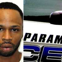 Paramus Mall Shoplifting Becomes Robbery When Female Employee Is Thrown To Floor