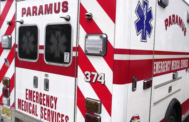 Paramus EMS