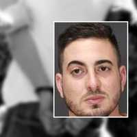 Authorities: Coke Dealer Who Drove Down Elmwood Park Sidewalk To Avoid Arrest Freed By Judge