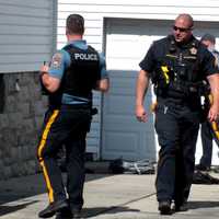 Neighbors Help Nab Burglars Who Broke Into Fair Lawn Home