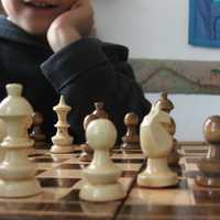 Fort Lee Library Continues Chess Workshop