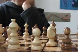 Bogota Library Opens Its Chess Boards To The Public