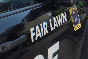 Fair Lawn PD: NY State Driver Caught With Crack, Smack Claims She'd Been 'Set Up'