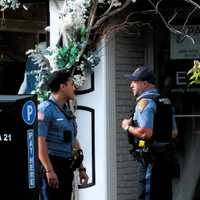 Downtown Ridgewood Business Reportedly Burglarized