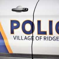 Paterson Man Captured After Wild Stolen Car Chase Charged In Ridgewood Crime Spree