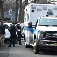 Tragedy Avoided When Ridgewood Police Convince Troubled Man To Drop Knife