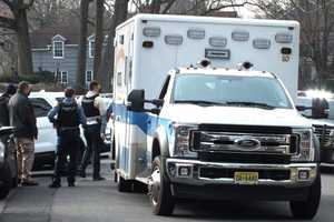 Tragedy Avoided When Ridgewood Police Convince Troubled Man To Drop Knife