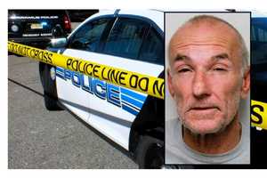 Wire Theft Arrest Made After Former Longtime Paramus Boro Employee Is Caught On Camera: Police