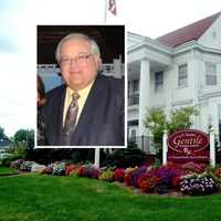 Tragedy Follows Joy: Hackensack Funeral Director Tom Gentile Dies