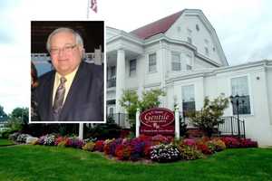 Tragedy Follows Joy: Hackensack Funeral Director Tom Gentile Dies
