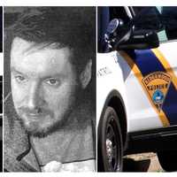 FOUND: Ridgewood Man, 40, No Longer Missing, Police Say