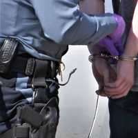 Ridgewood PD: Four Seized After 'Concerning' Note From HS Trespasser