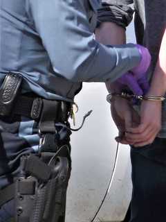 Ridgewood PD: Four Seized After 'Concerning' Note From HS Trespasser