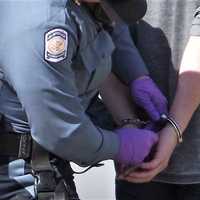 NJ: Growing Numbers Of Criminal Charges Brought For Coronavirus-Related Assaults, Violations