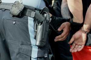 Law Enforcement 'Supergroups' In NJ Unite To Fight Organized Violent Criminals