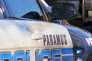 Route 4 Paramus Police Pursuit Led By Masked Car Thieves Ends In Crash: Authorities