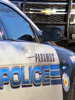 Major Delays Reported Along Route 17 Due To Roadwork In Paramus