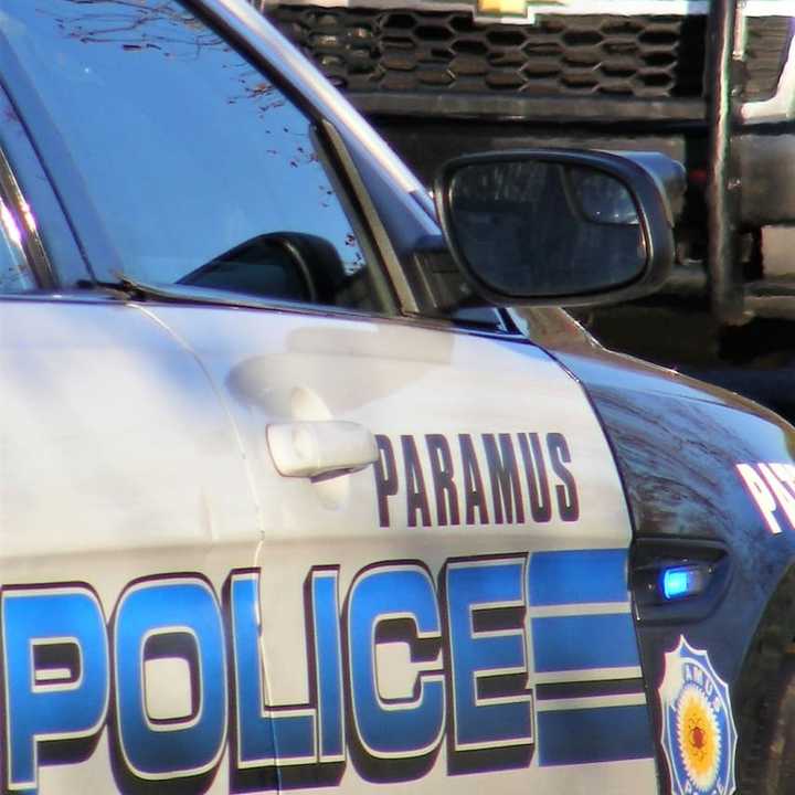 Paramus police