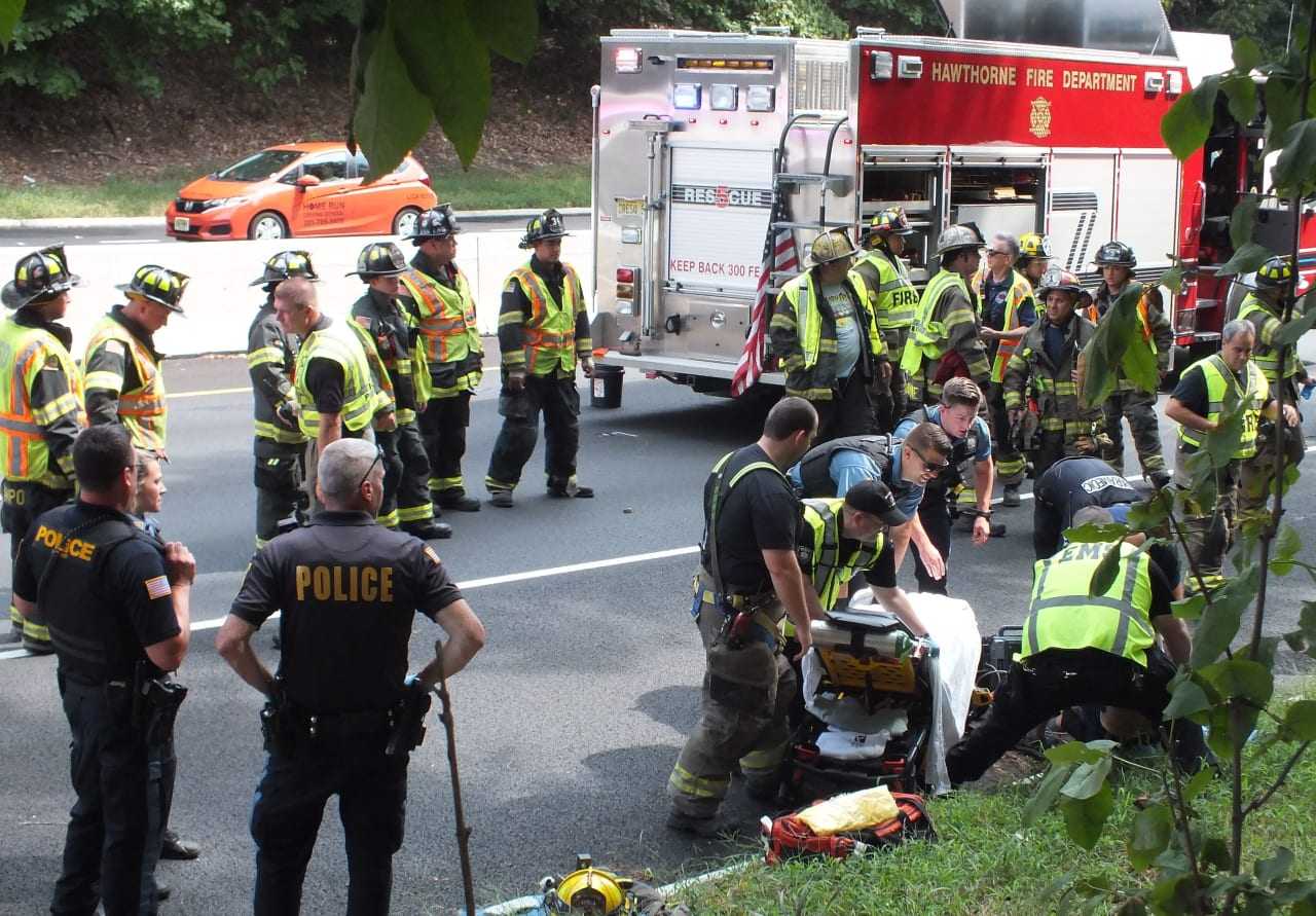 Route 208 Fatal: Dover Woman, 78, Killed, Husband, 80, Hospitalized In ...