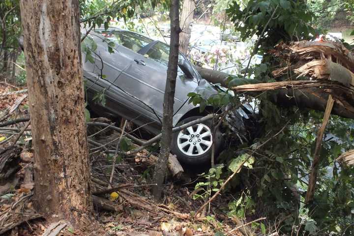 One Dead, Another Injured In Horrific NJ Labor Day Crash