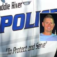 HEROES: Saddle River Police Sergeant, Officer Douse Growing House Fire