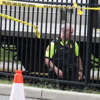 UPDATE: Woman, 88, Struck, Killed By Commuter Train In Westwood Identified