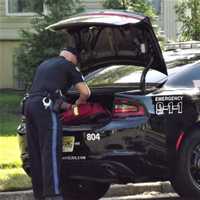 Glen Rock Police Supervisors Nab CVS Shoplifting Suspects