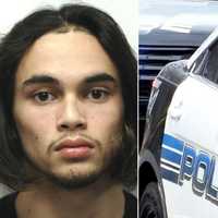 Hackensack Stolen Car Driver, Three Underage Passengers Caught At Mall In Paramus