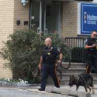 Unfounded Threat Clears Ridgewood Private School