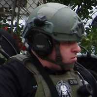 Overnight Arrest Ends 9-Hour Parsippany SWAT Standoff